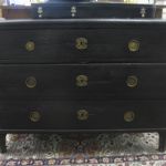 490 3638 CHEST OF DRAWERS